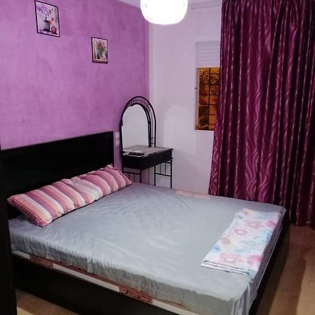 Mohammed V Airport Appartment Deroua المظهر الخارجي الصورة