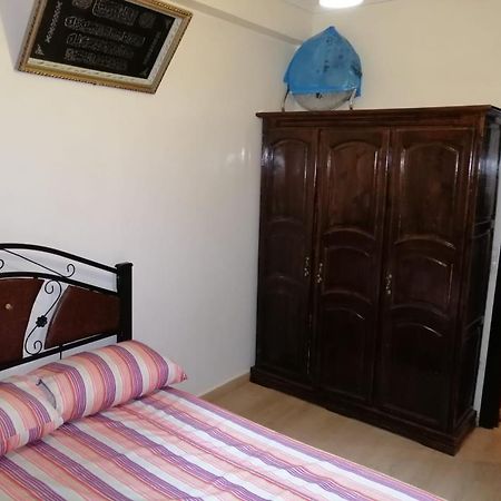 Mohammed V Airport Appartment Deroua المظهر الخارجي الصورة