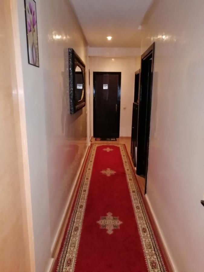 Mohammed V Airport Appartment Deroua المظهر الخارجي الصورة