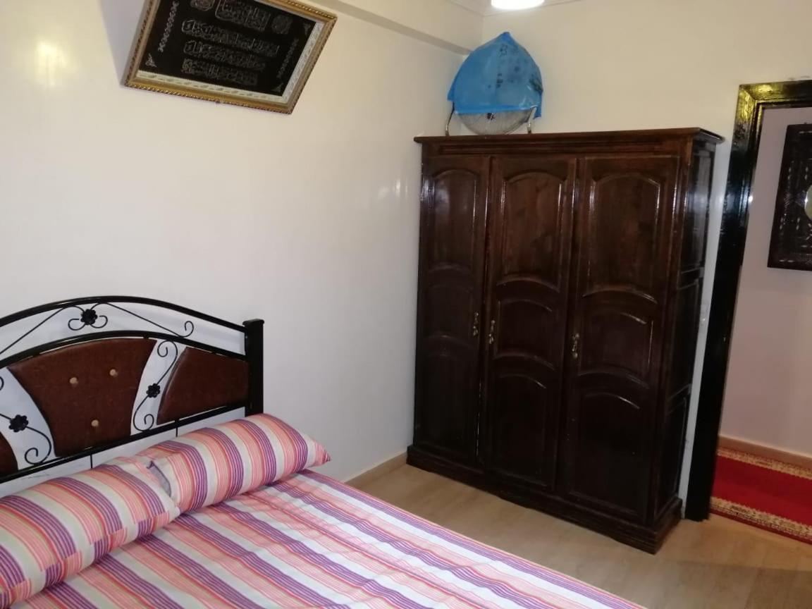 Mohammed V Airport Appartment Deroua المظهر الخارجي الصورة