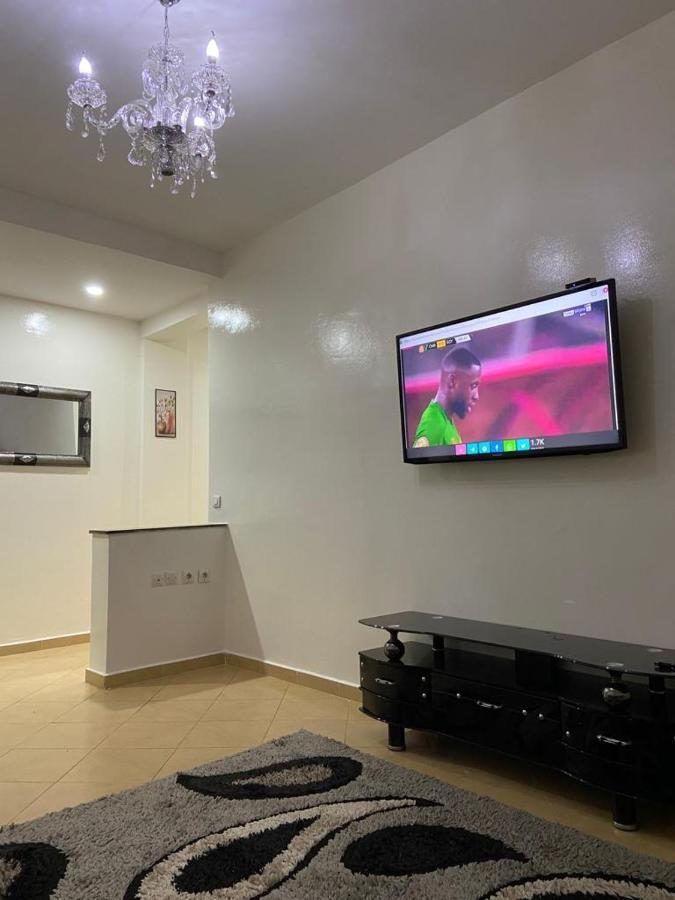 Mohammed V Airport Appartment Deroua المظهر الخارجي الصورة