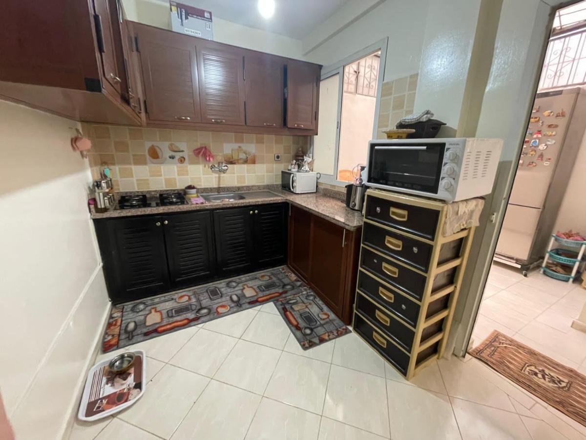 Mohammed V Airport Appartment Deroua المظهر الخارجي الصورة